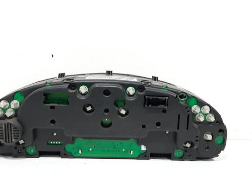 Instrument cluster PEUGEOT 607 (9D, 9U)  | BP8100704C47 