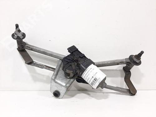 Viskermotor vindrude PEUGEOT 206 CC (2D) [2000-2008]  7405189