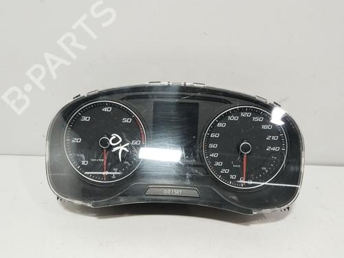Used Instrument cluster Instrument cluster 16325022 16325022