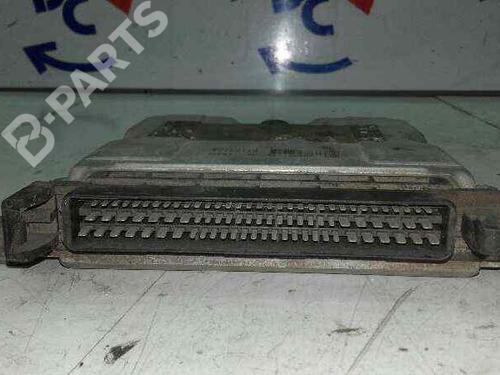 Engine control unit (ECU) PEUGEOT 406 (8B)  | BP5180293M57 