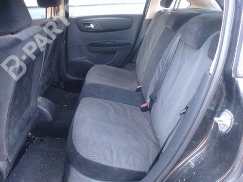 Instrument cluster CITROËN C4 I (LC_)  | BP10016471C47 