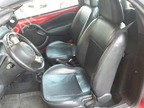 Left front driveshaft FORD STREET KA (RL2) | BP6555400M38 - Image 6