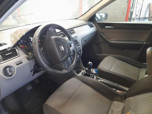 Headlight switch SEAT TOLEDO IV (KG3) 1.6 TDI | BP34244563I24 - Image 9