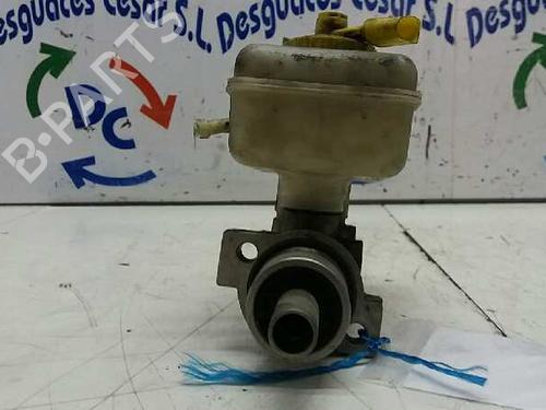 Used Brake master cylinder Brake master cylinder SEAT LEON (1M1) [1999-2006] 5177662 5177662