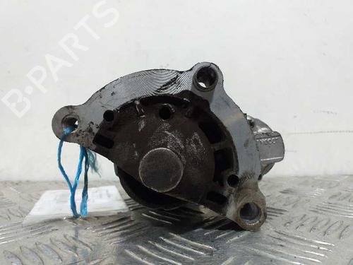 Used Starter Starter PEUGEOT 407 (6D_) [2004-2011] 5172298 5172298