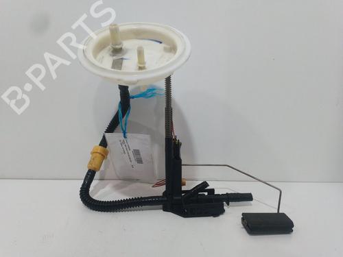 Used Fuel pump Fuel pump BMW 5 (E60) 520 d (150 hp) 13510404 13510404