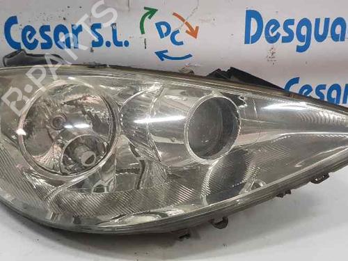 Højre forlygte Højre forlygte CITROËN C8 (EA_, EB_) [2002-2026] 5168612 5168612
