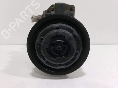Used AC compressor AC compressor MERCEDES-BENZ VANEO (414) [2002-2005] 9585847 9585847