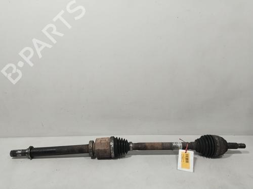 Transmissão frente direita RENAULT KANGOO Express (FW0/1_) 1.5 dCi 90 (FW0G, FW05, FW08, FW11) (90 hp) 32137171