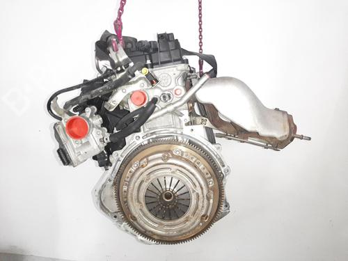 Engine MITSUBISHI COLT VI (Z3_A, Z2_A)  | BP17771886M1 