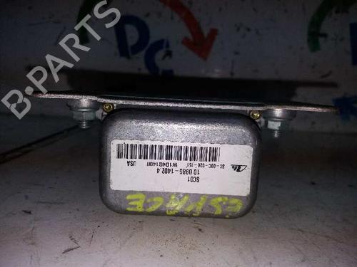 Electronic module RENAULT ESPACE IV (JK0/1_) | BP5169909M83 - Image 2