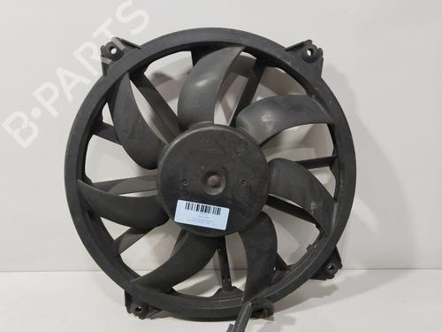 Koelventilatormotor PEUGEOT 308 SW I (4E_, 4H_) 1.6 HDi (109 hp) 29591475