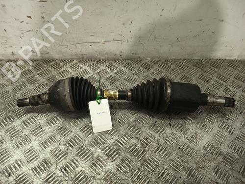 Used Right front driveshaft Right front driveshaft CHEVROLET CRUZE (J300) 2.0 CDI (150 hp) 39591920 39591920