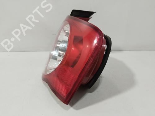 Right taillight VW PASSAT B6 (3C2) 2.0 TDI | BP28731218C35 - Image 2