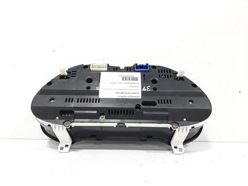 Instrument cluster TOYOTA AVENSIS (_T25_)  | BP7564636C47 