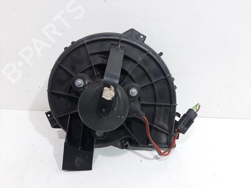 Used Heater blower motor OPEL COMBO Box Body/MPV [2001-2025]  17147347