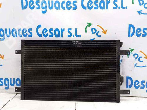 Used AC radiator SEAT ALHAMBRA (7V8, 7V9) [1996-2010]  5171880