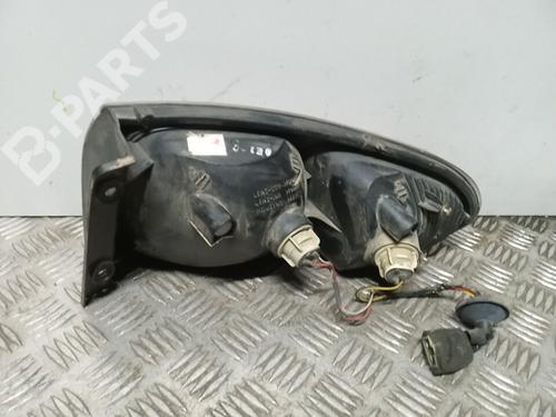 Left taillight DAEWOO LANOS (KLAT)  | BP5233712C34 