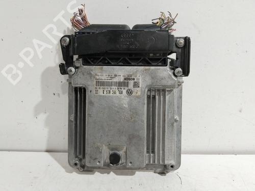 Used Engine control unit (ECU) SEAT EXEO ST (3R5) 2.0 TDI (143 hp) 20485548