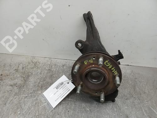 Used Right front steering knuckle KIA CEE'D Hatchback (ED) [2006-2012]  8871252