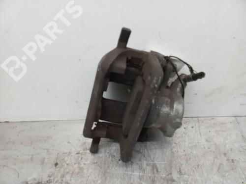 Etrier avant gauche AUDI A6 C5 (4B2) 2.4 (165 hp) 11595290