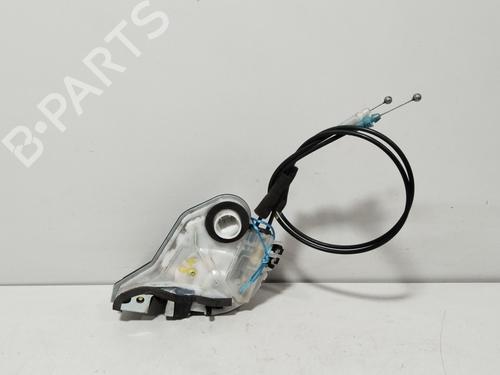Used Rear left lock Rear left lock TOYOTA PRIUS PLUS (_W4_) 1.8 Hybrid (ZVW40W, ZVW41W) (136 hp) 40462106 40462106