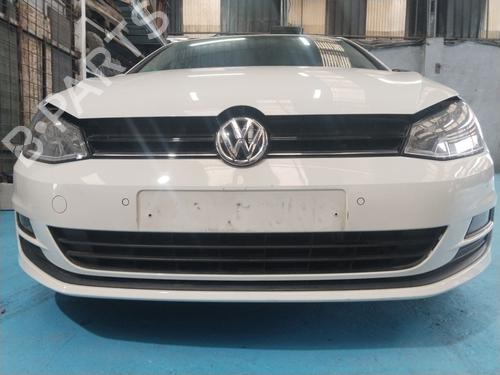 Used Front bumper VW GOLF VII (5G1, BQ1, BE1, BE2) 1.6 TDI 4motion (110 hp) 33161597