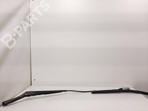 Front wipers mechanism VW TOURAN (1T1, 1T2) [2003-2010]  6897512