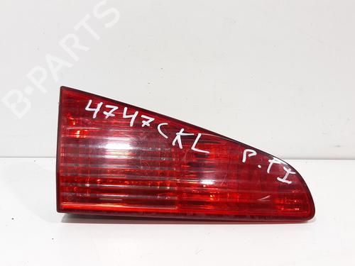 Used Left tailgate light Left tailgate light PEUGEOT 607 (9D, 9U) [2000-2026] 14066886 14066886