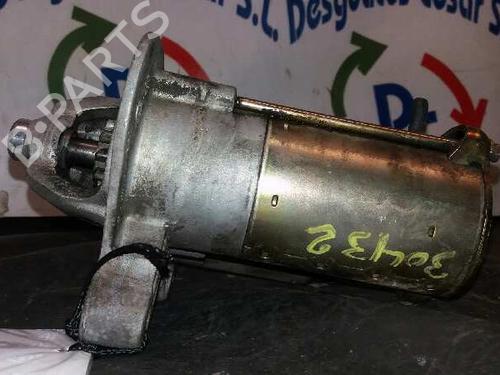 Used Starter Starter 5177833 5177833