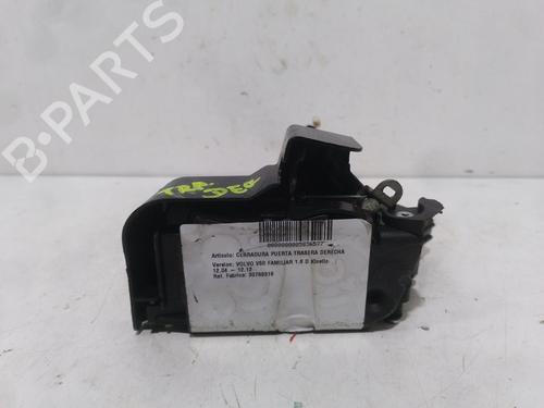 rear-right-lock-volvo-v50-545-16-d-30799316-6-pines-2003-2004-2005-2006-2007-2008-2009-2010-2011-2012-16410994 main image