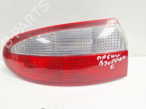 Used Left taillight Left taillight DAEWOO LANOS (KLAT) [1997-2026] 5190498 5190498