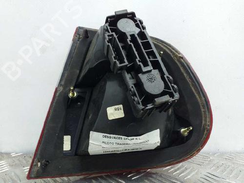 Left taillight SEAT CORDOBA (6K2) | BP5203829C34 - Image 2