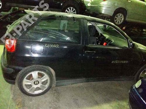 Right mirror SEAT IBIZA II (6K1)  | BP6078056C27 