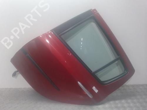 Used Left rear door RENAULT CLIO III (BR0/1, CR0/1) [2005-2014]  12256583