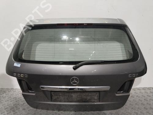 Used Tailgate Tailgate 30579582 30579582