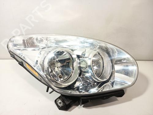 right-headlight-opel-combo-box-bodympv-x12-2012-34399491 main image