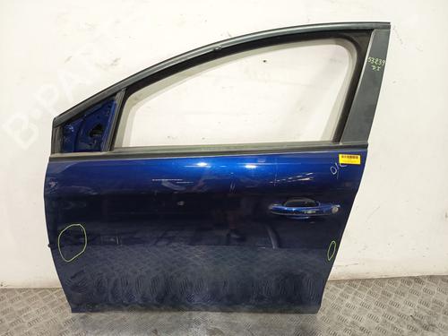 Used Left front door Left front door 36937538 36937538