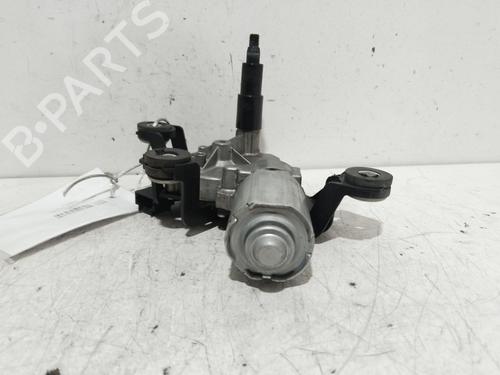 Rear wiper motor RENAULT MEGANE II (BM0/1_, CM0/1_) 1.5 dCi (BM1E, CM1E) | BP20501321M102 
