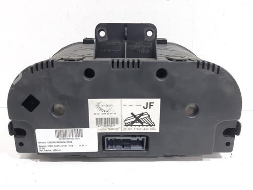 Instrument cluster FORD FIESTA V (JH_, JD_) 1.4 16V | BP12256632C47 