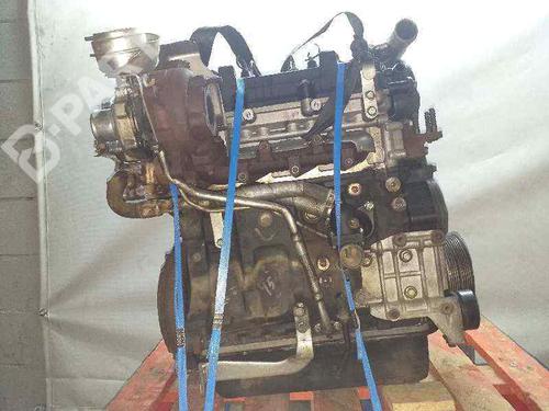 Motor TATA INDICA [1998-2025]  5172868