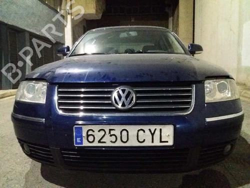 Engine control unit (ECU) VW PASSAT B5.5 (3B3)  | BP5247486M57 