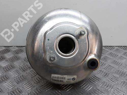 Servo brake BMW 5 (E60) 525 d | BP7225017M42