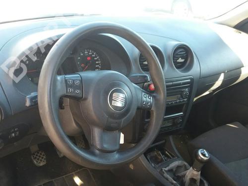 Front right window mechanism SEAT IBIZA III (6L1)  | BP7018264C23 