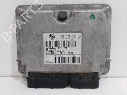 Used Engine control unit (ECU) Engine control unit (ECU) SEAT TOLEDO II (1M2) [1998-2006] 10364492 10364492