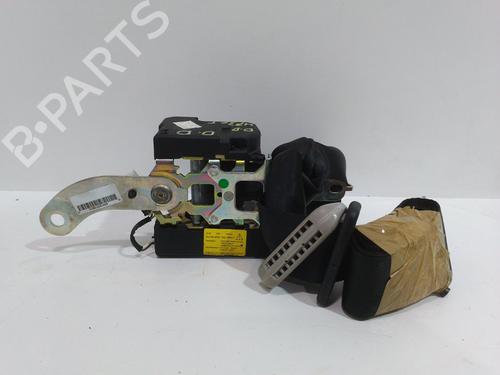 Front right seatbelt NISSAN MICRA III (K12)  | BP14931644I25 