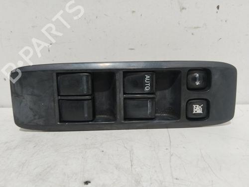 Used Left front window switch NISSAN PRIMERA Hatchback (P12) 1.9 dCi (120 hp) 20143191