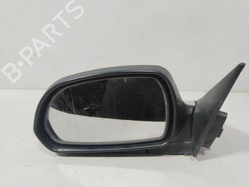 Used Left mirror HYUNDAI ELANTRA III (XD) 2.0 CRDi (113 hp) 30160914