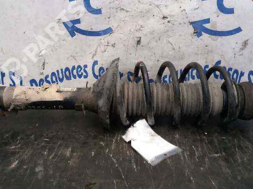 Used Right front shock absorber SEAT LEON (1M1) [1999-2006]  5166126