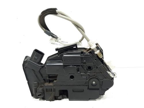Used Rear left lock SEAT IBIZA IV (6J5, 6P1) [2008-2017]  8500184